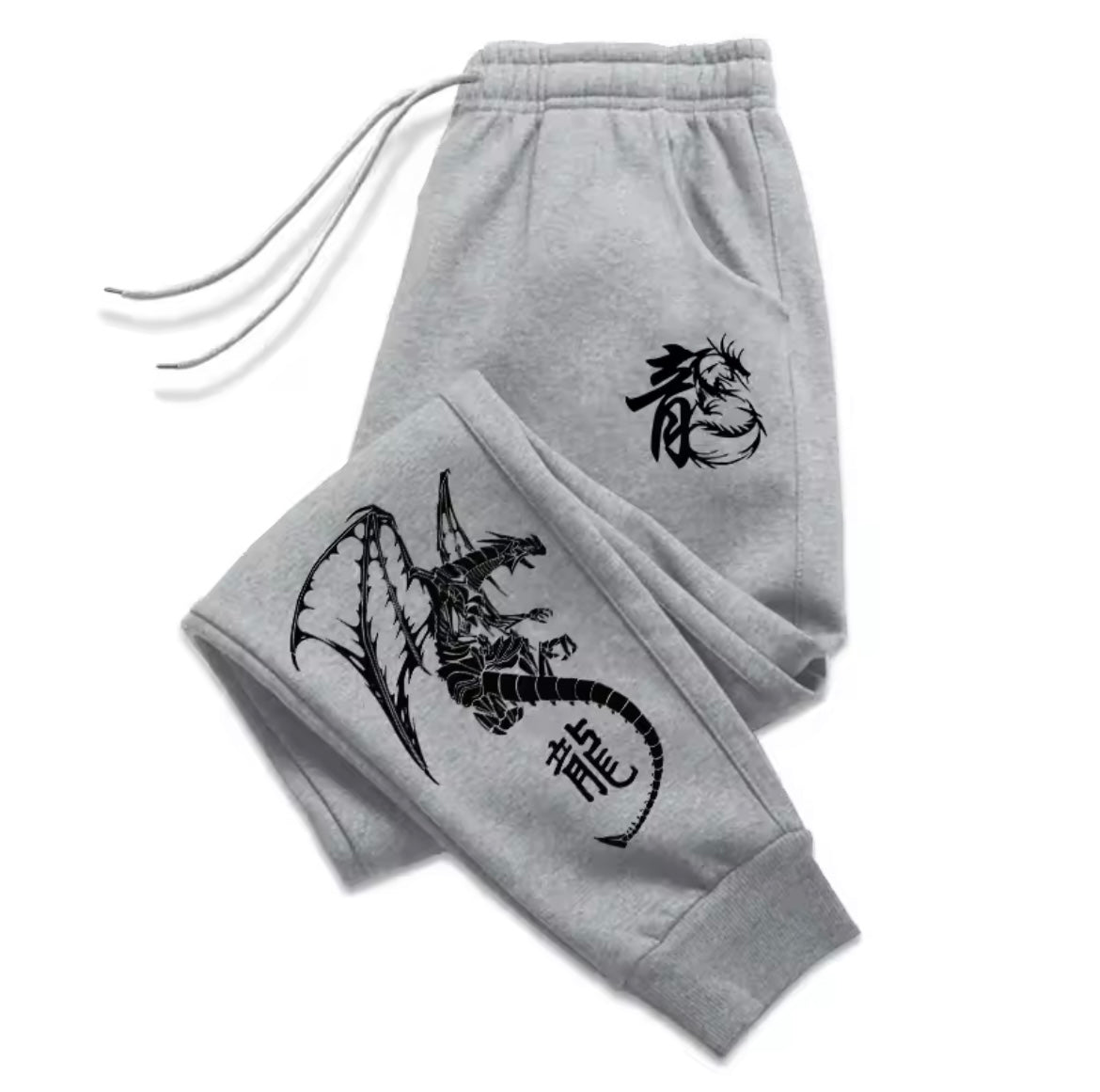 Inferno Dragon tracksuit - The Prestige Collective