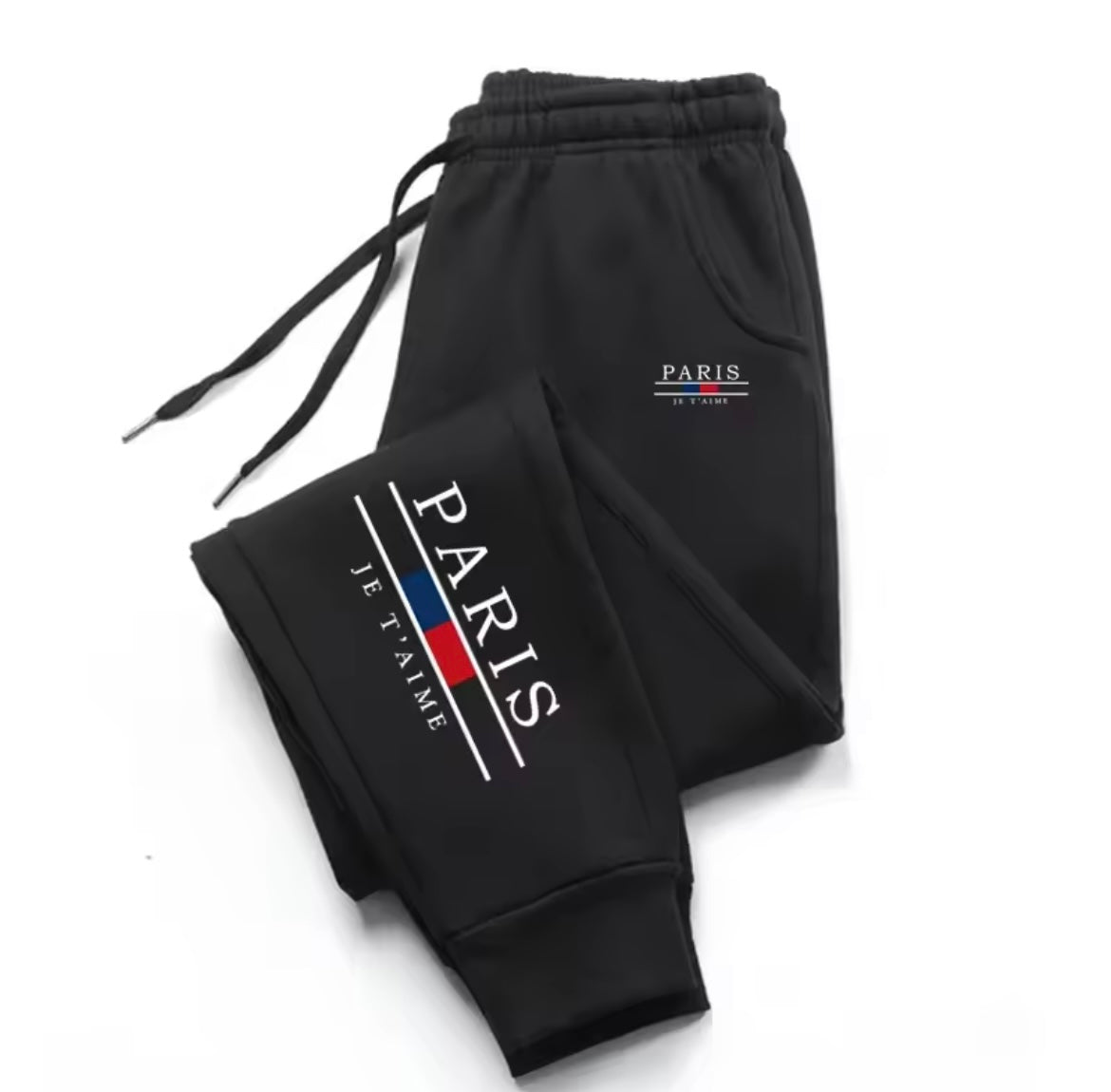 Paris tracksuit - The Prestige Collective