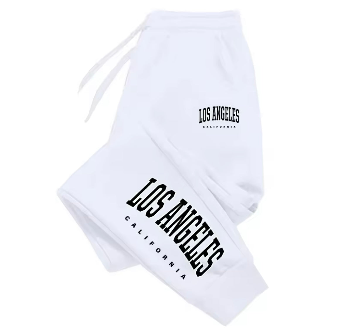 Los Angles tracksuit - The Prestige Collective