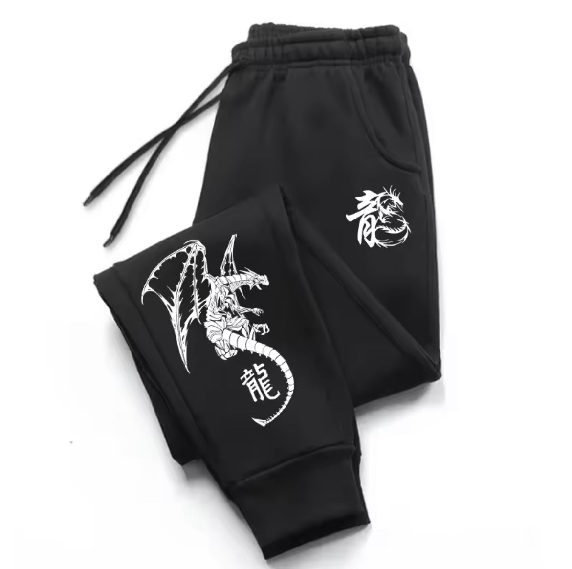 Inferno Dragon tracksuit - The Prestige Collective
