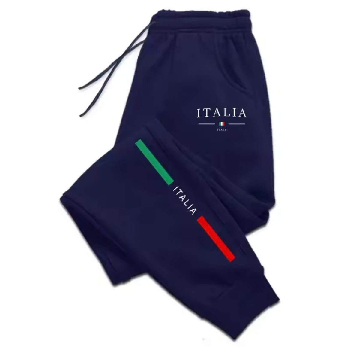 Italy tracksuit - The Prestige Collective