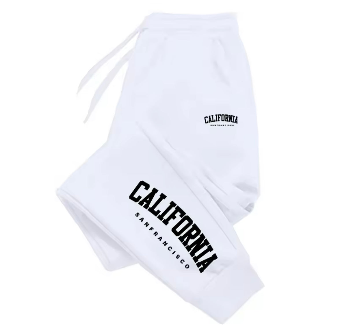 California tracksuit - The Prestige Collective