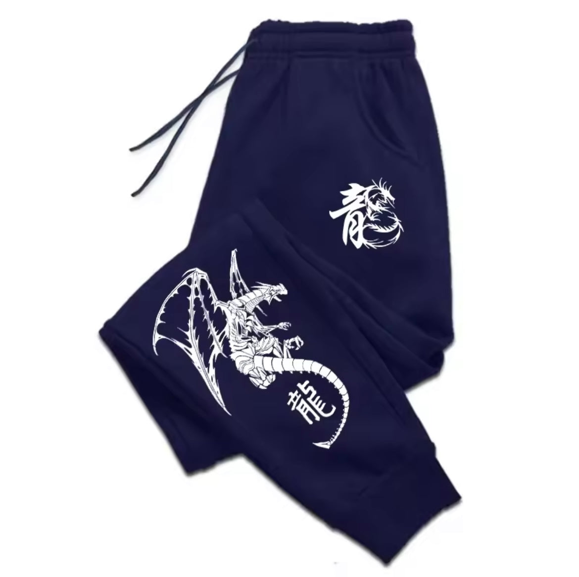 Inferno Dragon tracksuit - The Prestige Collective