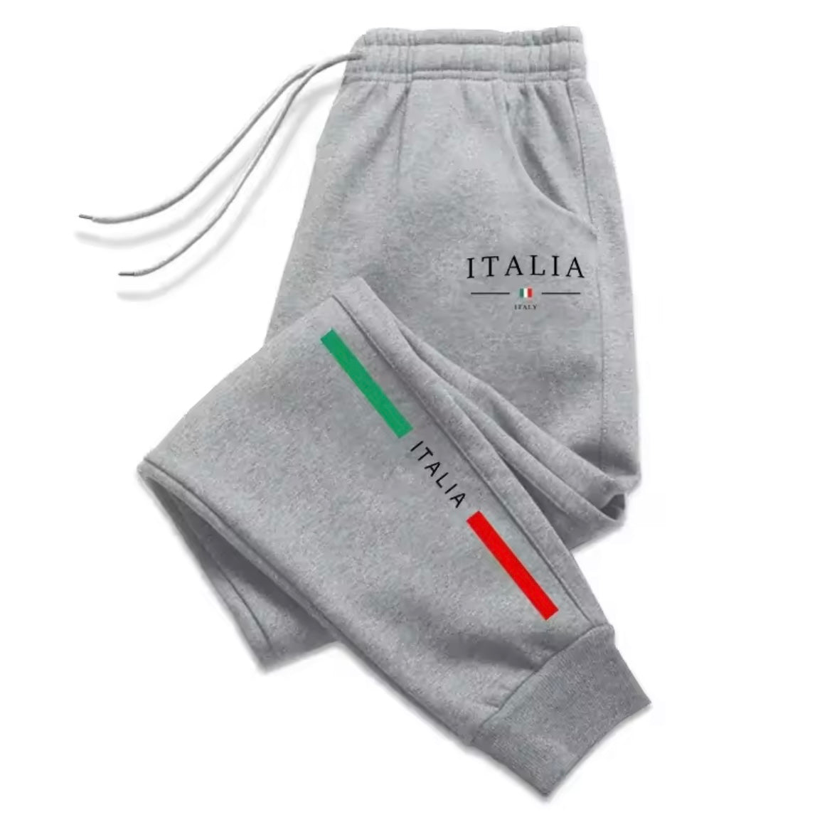 Italy tracksuit - The Prestige Collective