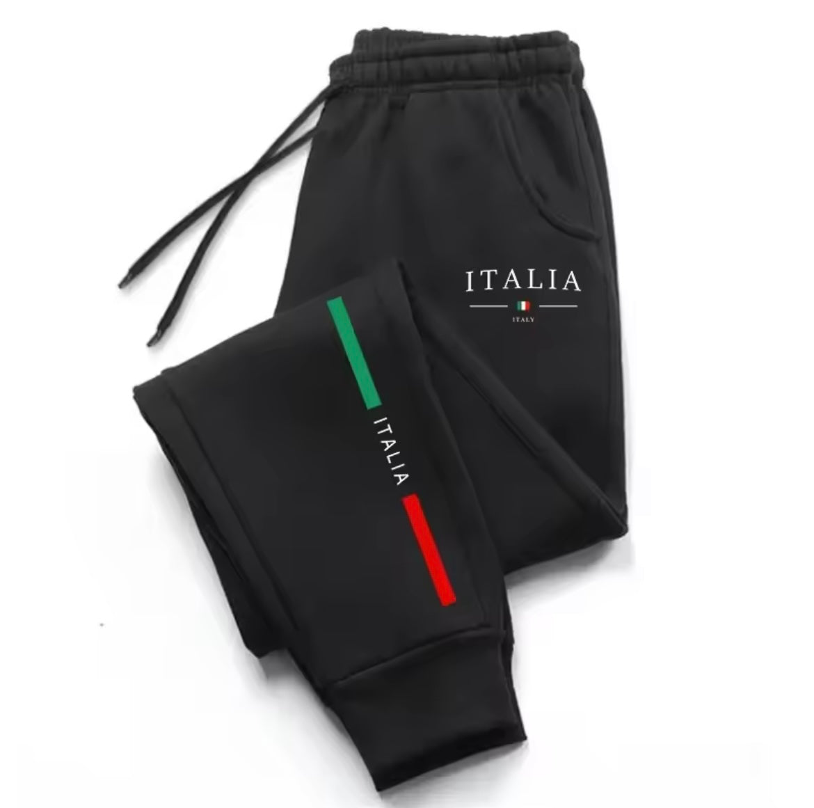 Italy tracksuit - The Prestige Collective