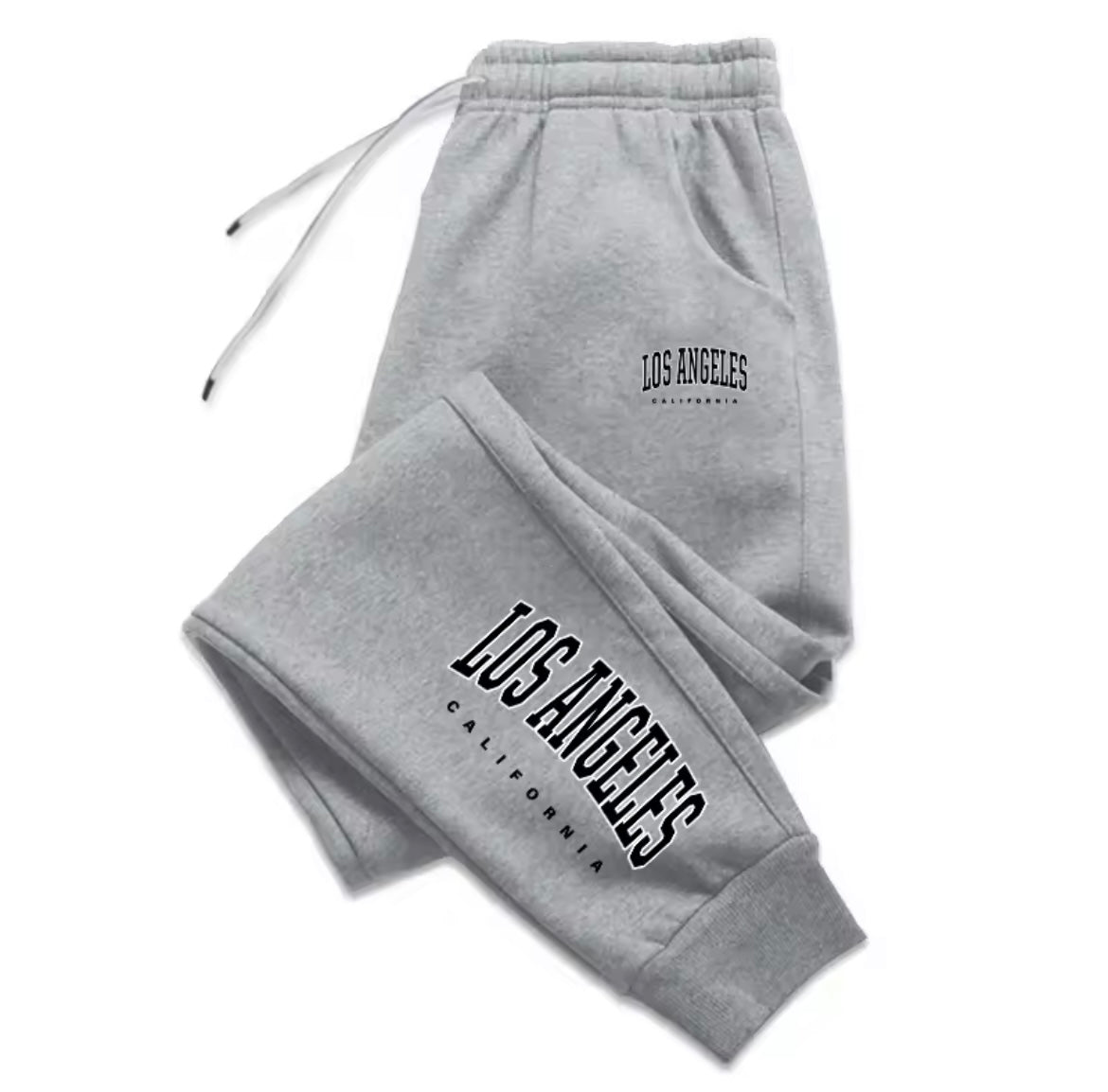 Los Angles tracksuit - The Prestige Collective