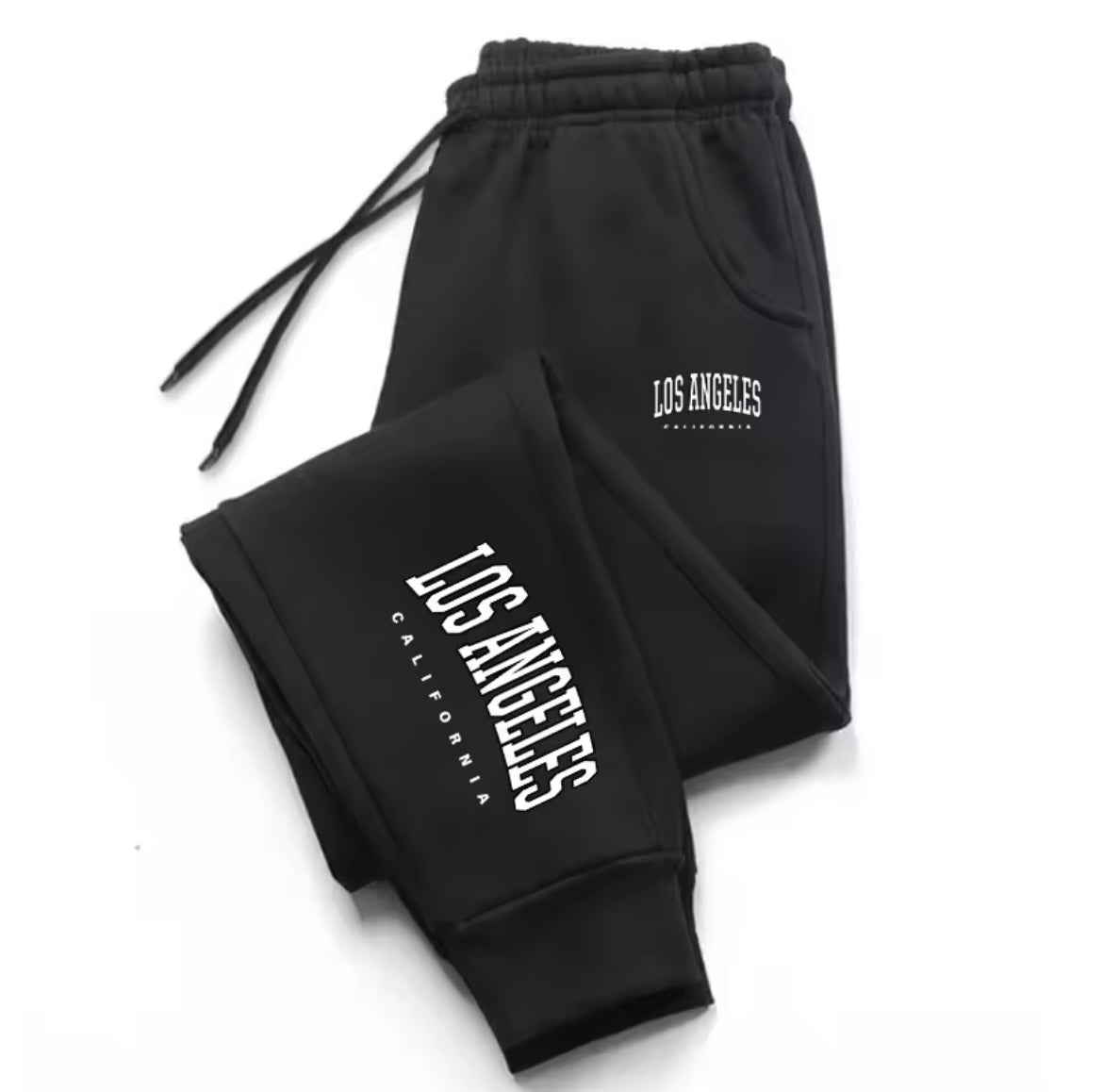 Los Angles tracksuit - The Prestige Collective