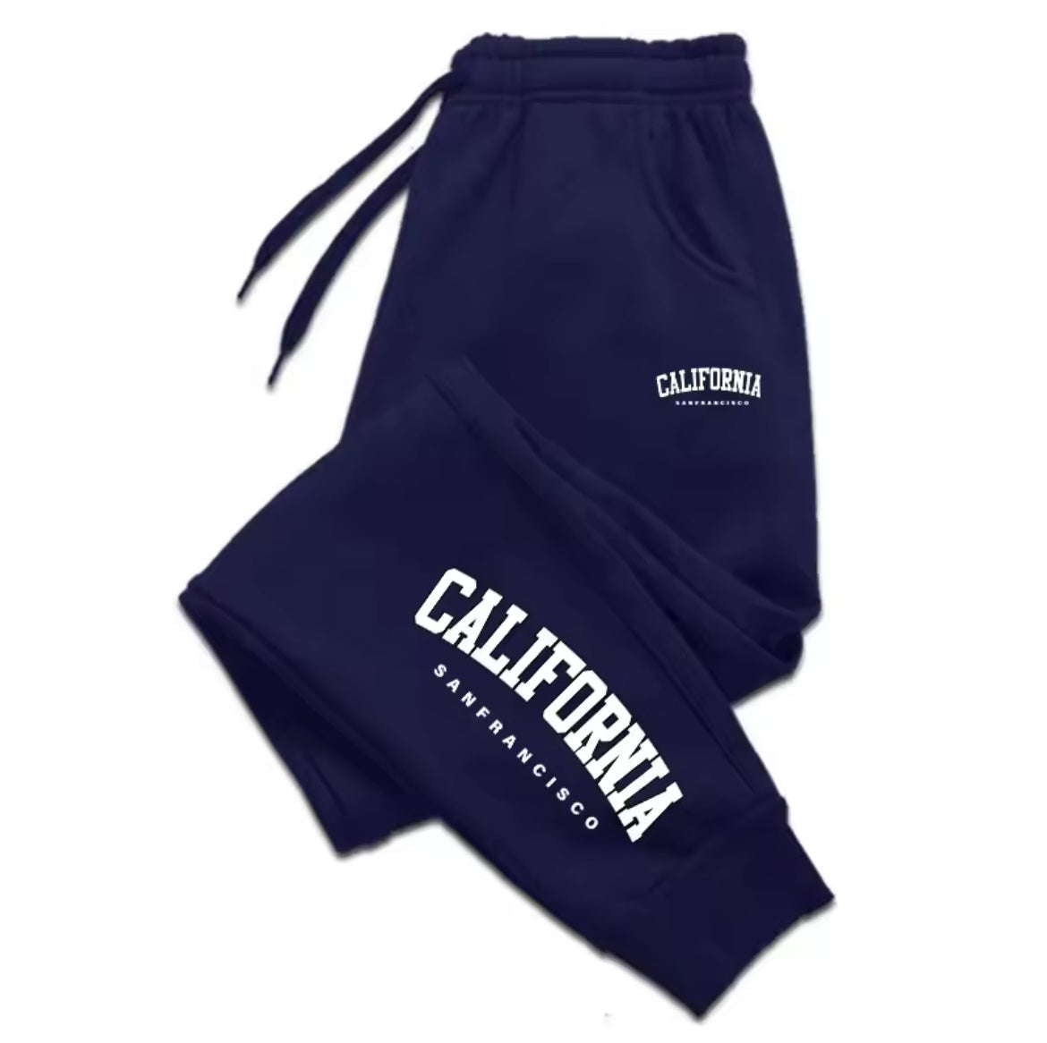 California tracksuit - The Prestige Collective