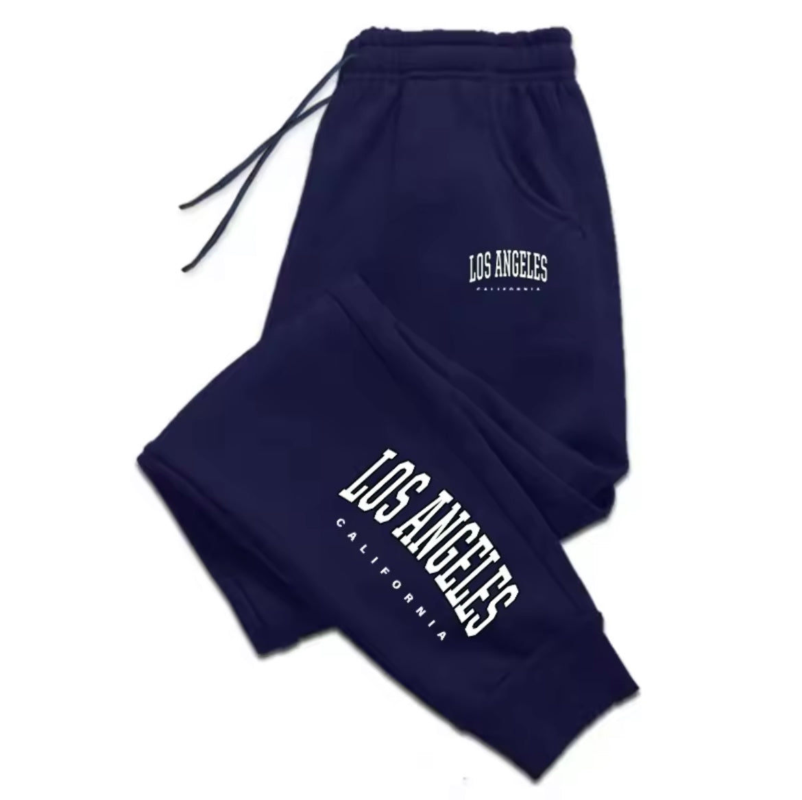 Los Angles tracksuit - The Prestige Collective
