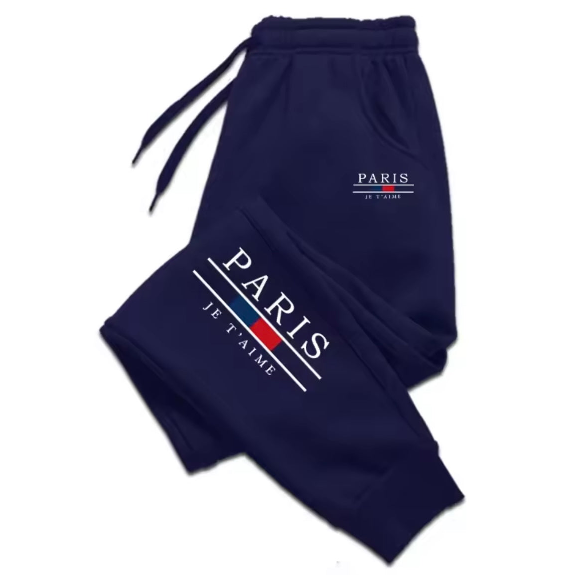 Paris tracksuit - The Prestige Collective