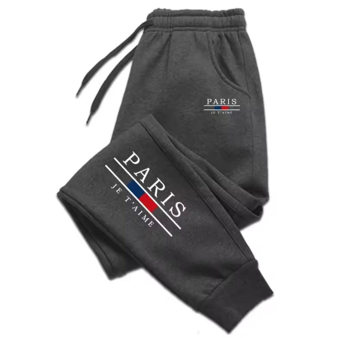 Paris tracksuit - The Prestige Collective