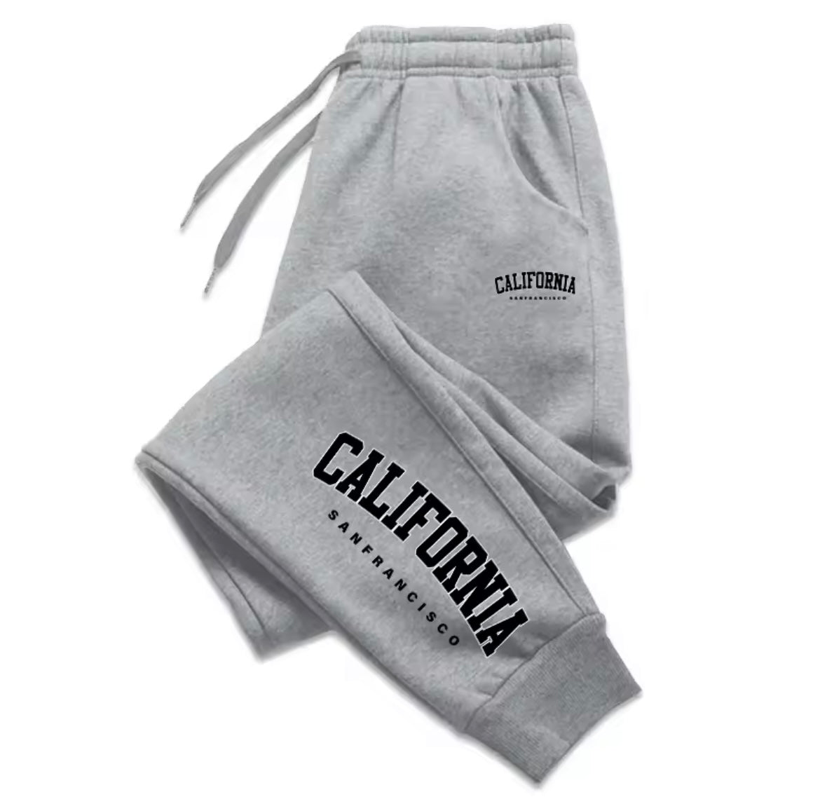 California tracksuit - The Prestige Collective