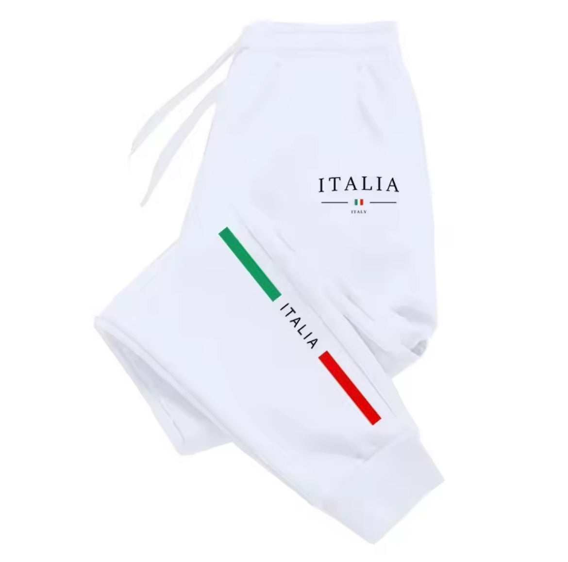Italy tracksuit - The Prestige Collective