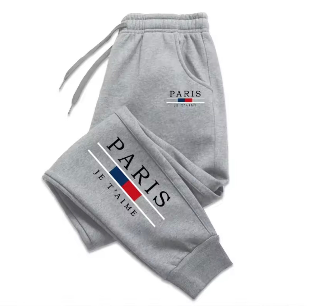 Paris tracksuit - The Prestige Collective