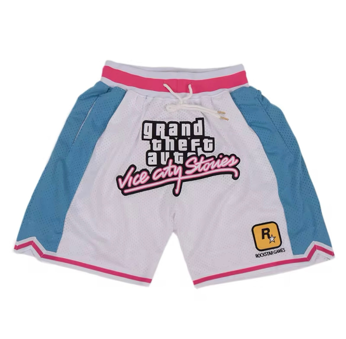 The Prestige Collective - Vice City