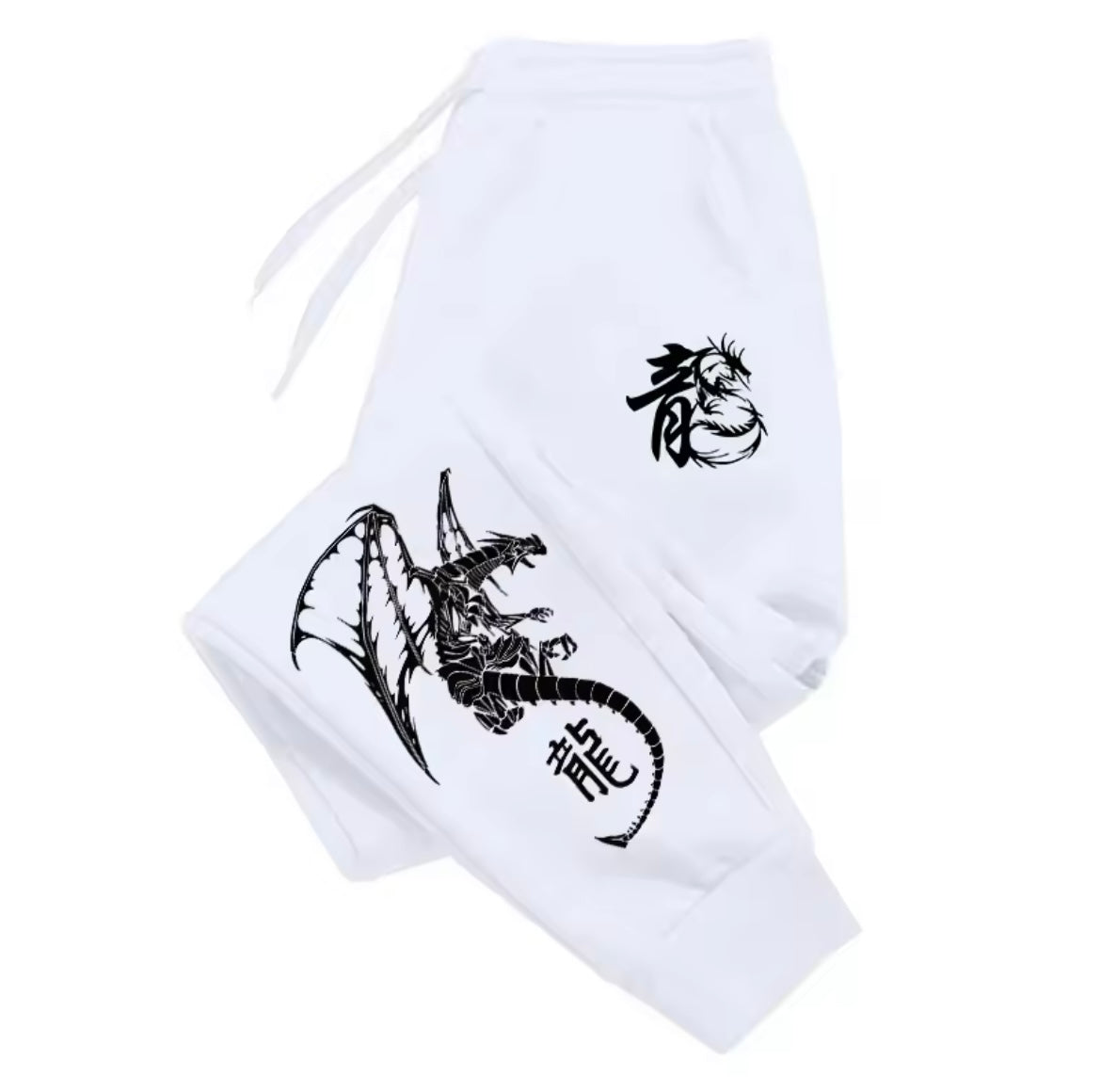 Inferno Dragon tracksuit - The Prestige Collective
