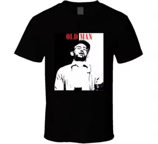 The Prestige Collective - Old Man Volk