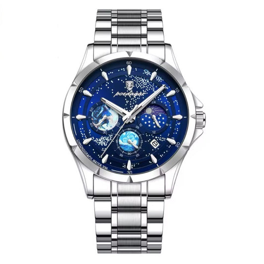 The Prestige Collective - Luxe Orbit